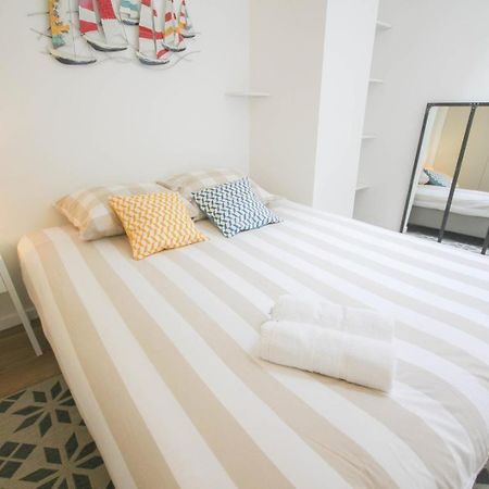 Old Town - Nice Flat In The Vieux 里尔 外观 照片