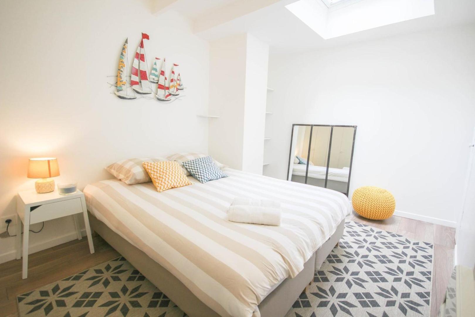 Old Town - Nice Flat In The Vieux 里尔 外观 照片