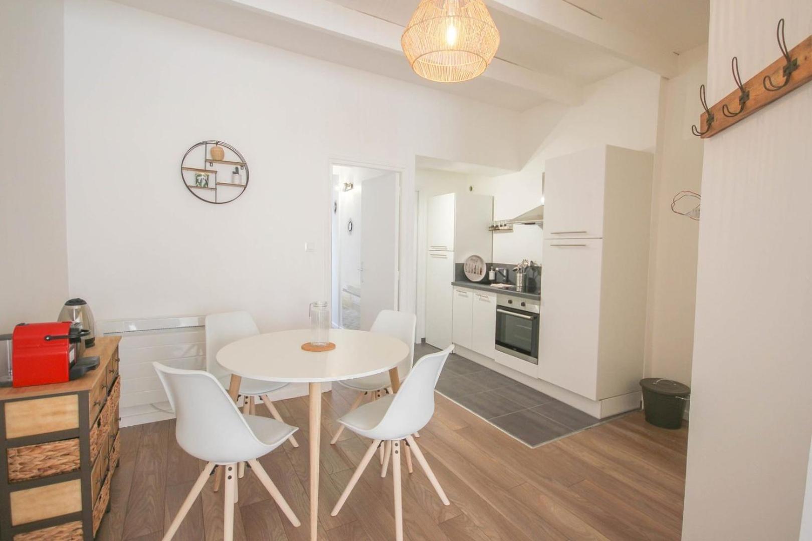 Old Town - Nice Flat In The Vieux 里尔 外观 照片