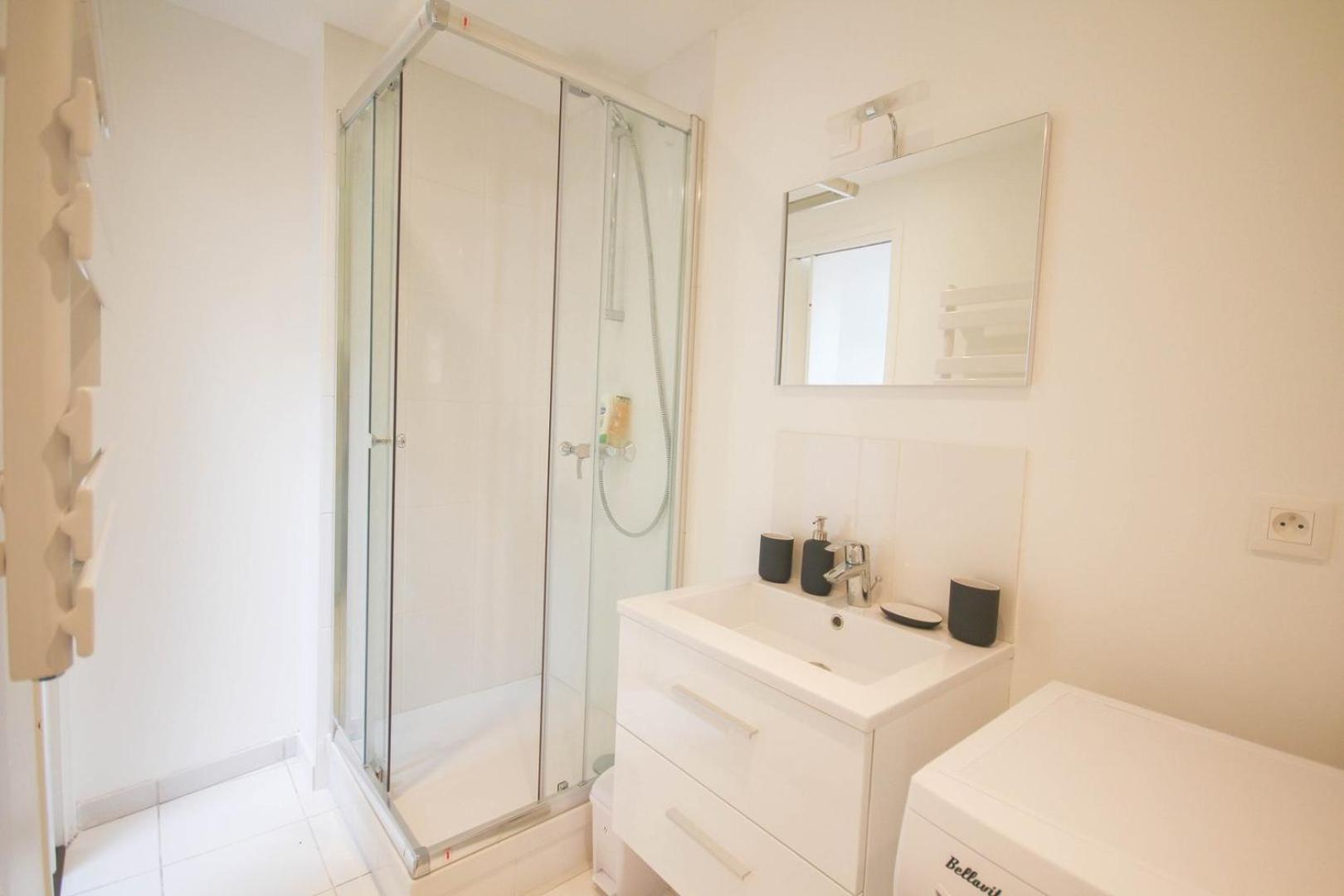 Old Town - Nice Flat In The Vieux 里尔 外观 照片