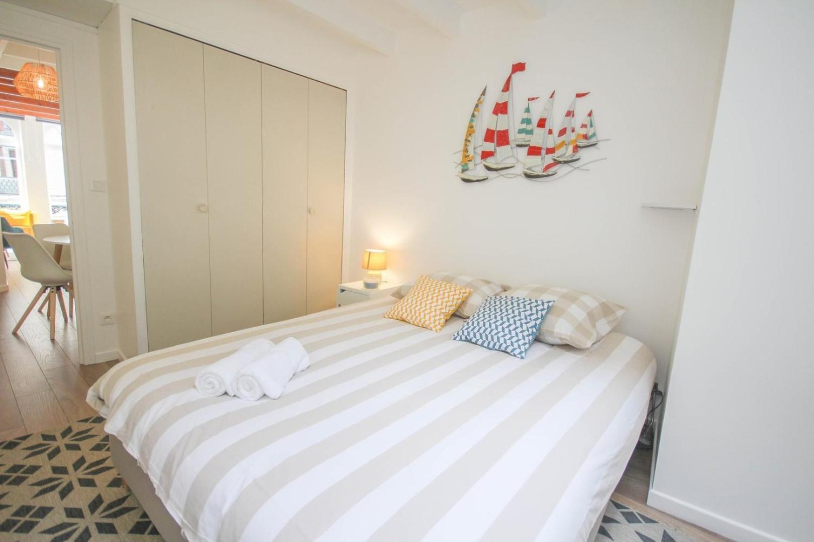 Old Town - Nice Flat In The Vieux 里尔 外观 照片